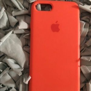 Apple iPhone 7/8 phone case